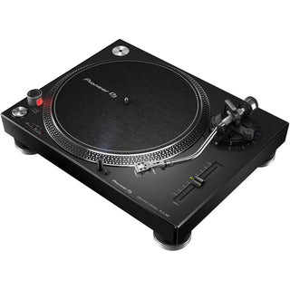 DJ gramofony AlphaTheta