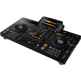 DJ CD / MP3 / přehrávače médií