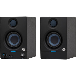 Aktivní Nearfield Monitory s Bluetooth