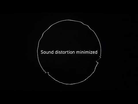 Technics EAH-A1000 official video by Technics