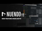 Steinberg Nuendo 15 (Education Version)