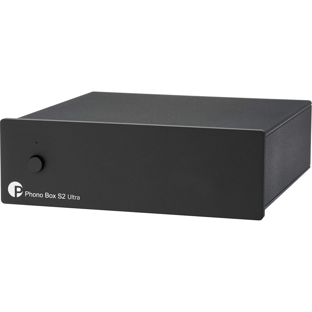 Pro-Ject Phono Box S2 Ultra