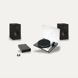 Rega Planar 3 + Nd3 + Brio MK7 + DALI Opticon 2 MK2 Vinyl System
