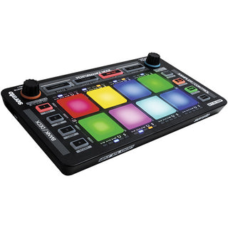 DJ efekty