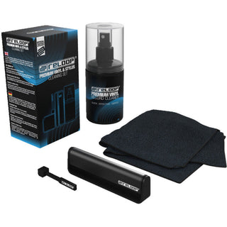 Record Brushes / Cleaners