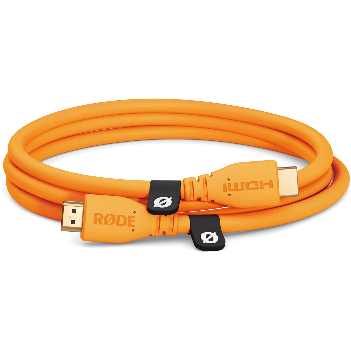 Rode HDMI cable