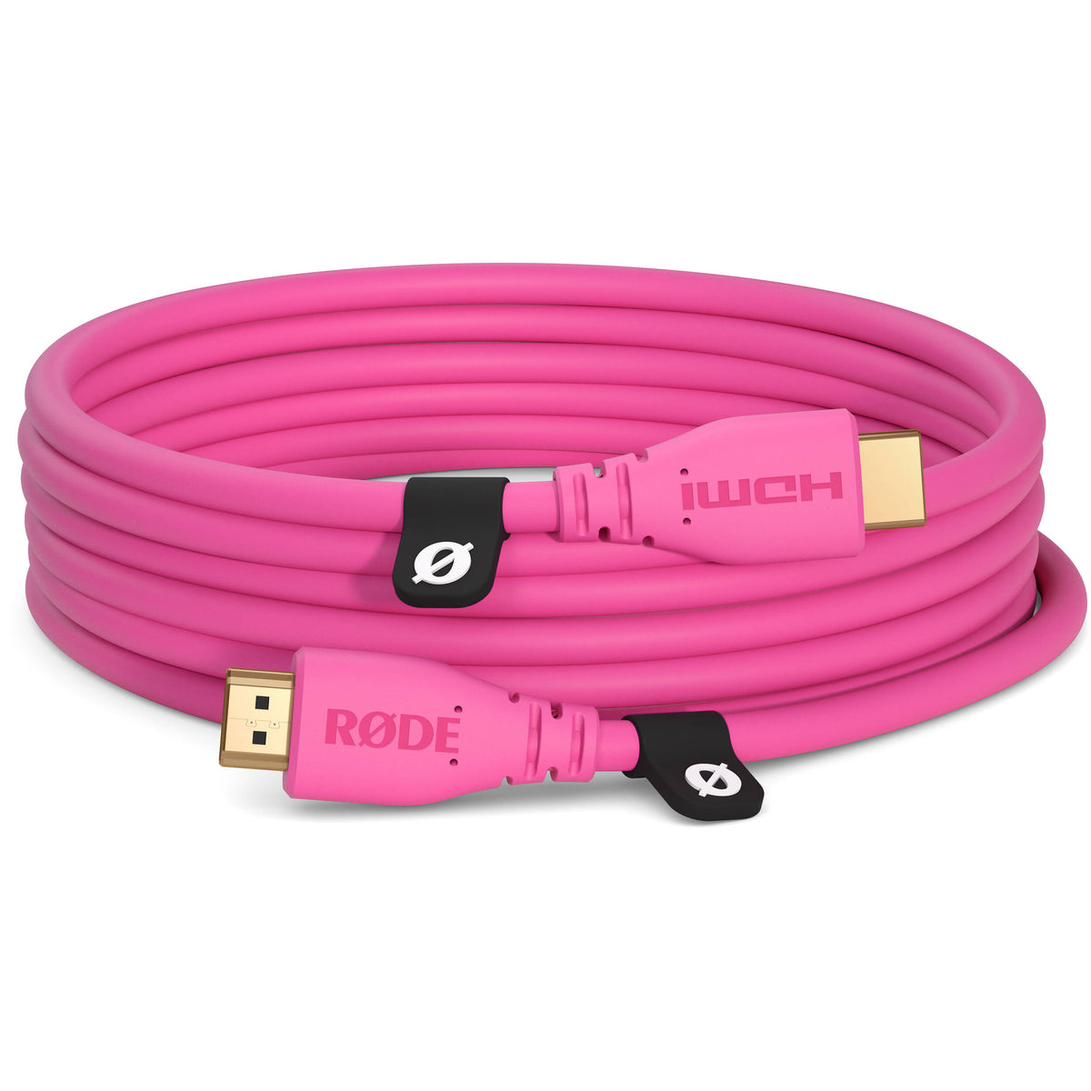 Rode HDMI cable