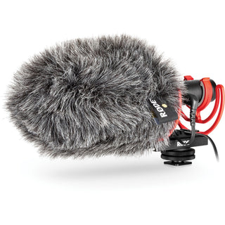 Rode Microphone Windscreens & DeadCats
