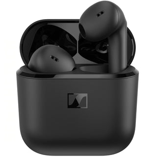 Bezdrátová sluchátka Sennheiser do uší