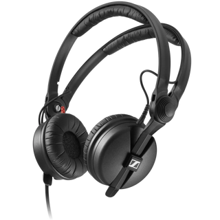 DJ sluchátka Sennheiser