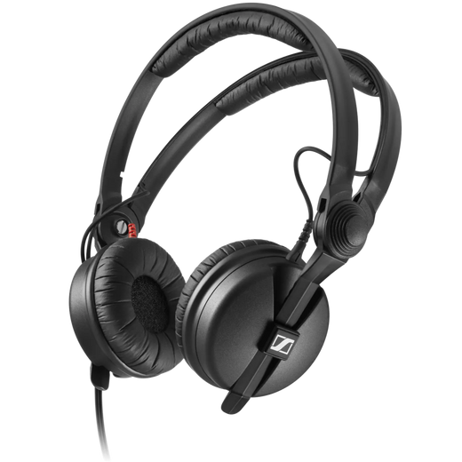 Sennheiser HD 25 Příslušenství