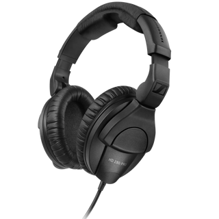 Studiová sluchátka Sennheiser
