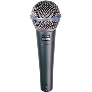 Série Shure Beta