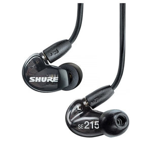 Kabelová in-ear sluchátka Shure