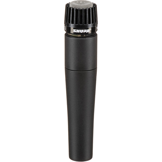 Příslušenství Shure SM57