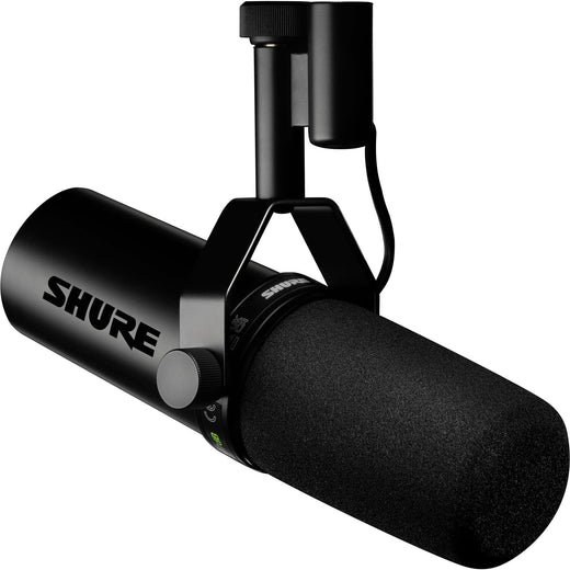 Shure SM7dB Accessories