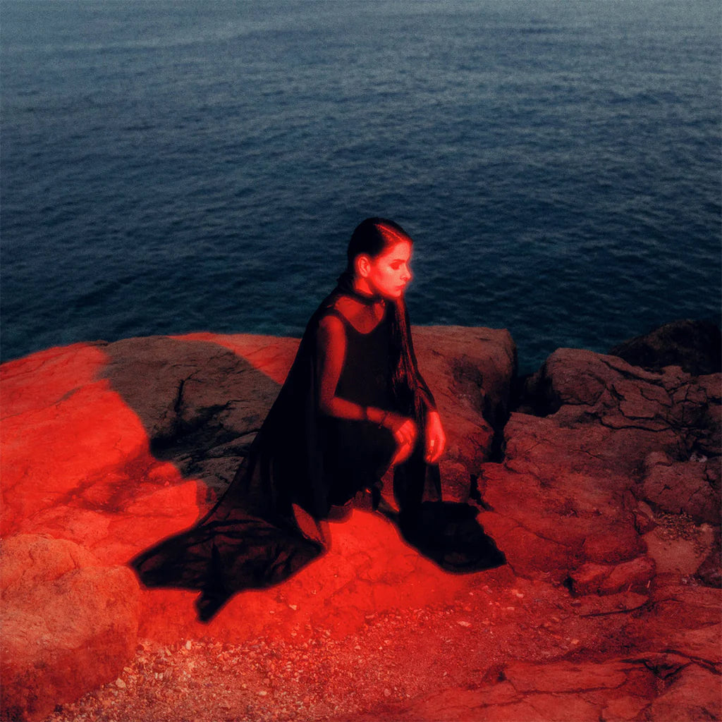 Sofia Kourtesis - Madres (Black) Vinyl 2LP