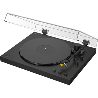 Sony gramofony
