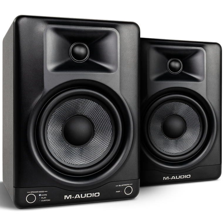 M-Audio
