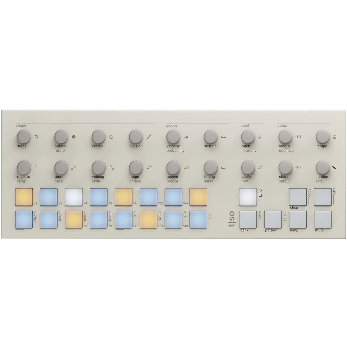 Torso Electronics T1