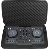 UDG Creator Pioneer DDJ-FLX4 Hardcase Black (U8320BL)