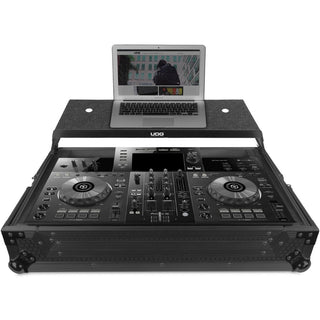 UDG DJ Flight Casy