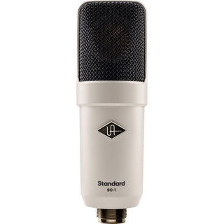Kondenzátorové mikrofony Universal Audio
