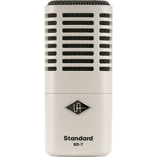 Dynamické mikrofony Universal Audio