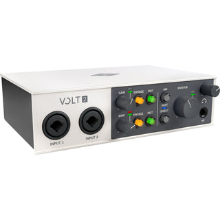 Zvuková rozhraní Universal Audio