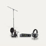 Universal Audio Volt 4 Gen 2 + Rode NT1 Signature + Beyerdynamic DT 770 Pro X Recording Set