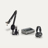 Universal Audio Volt 4 Max + Rode NT1 5th Gen + ATH-M50x Vocal Studio Set
