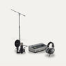 Universal Audio Volt 4P Max + Rode NT1 5th Gen + Beyerdynamic DT 770 Pro X Studio Set