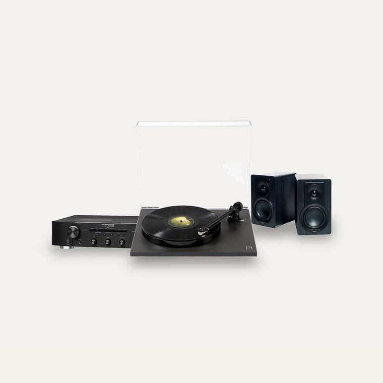 Marantz