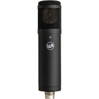 Kondenzátorové mikrofony Warm Audio