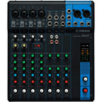 Yamaha MG10 - Soundium
