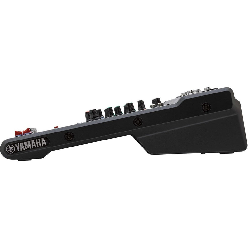 Yamaha MG10XUF - Soundium
