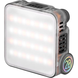 LED světla Bi-Color Zhiyun